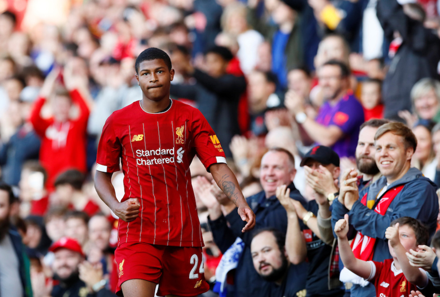 Bild till nyheten – Älskar varje sekund